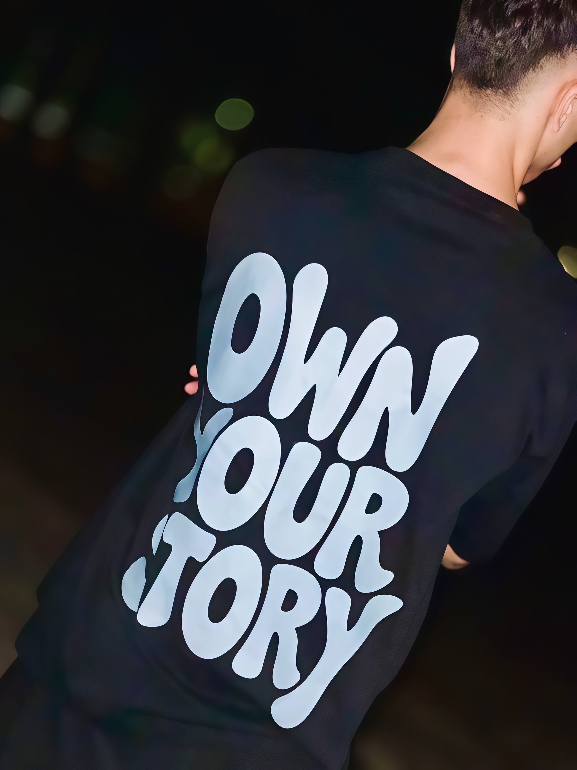 Story Owner