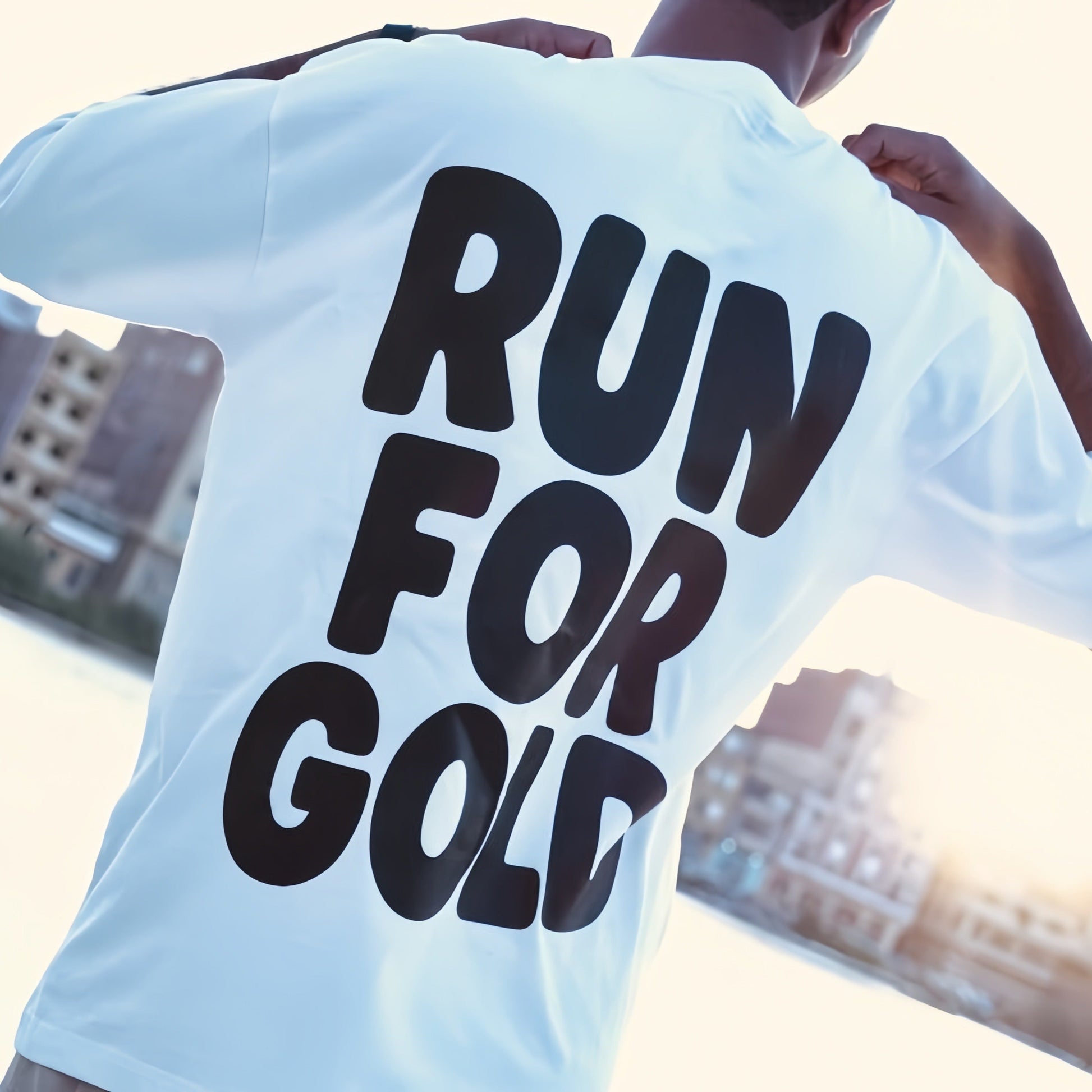 Gold Runner