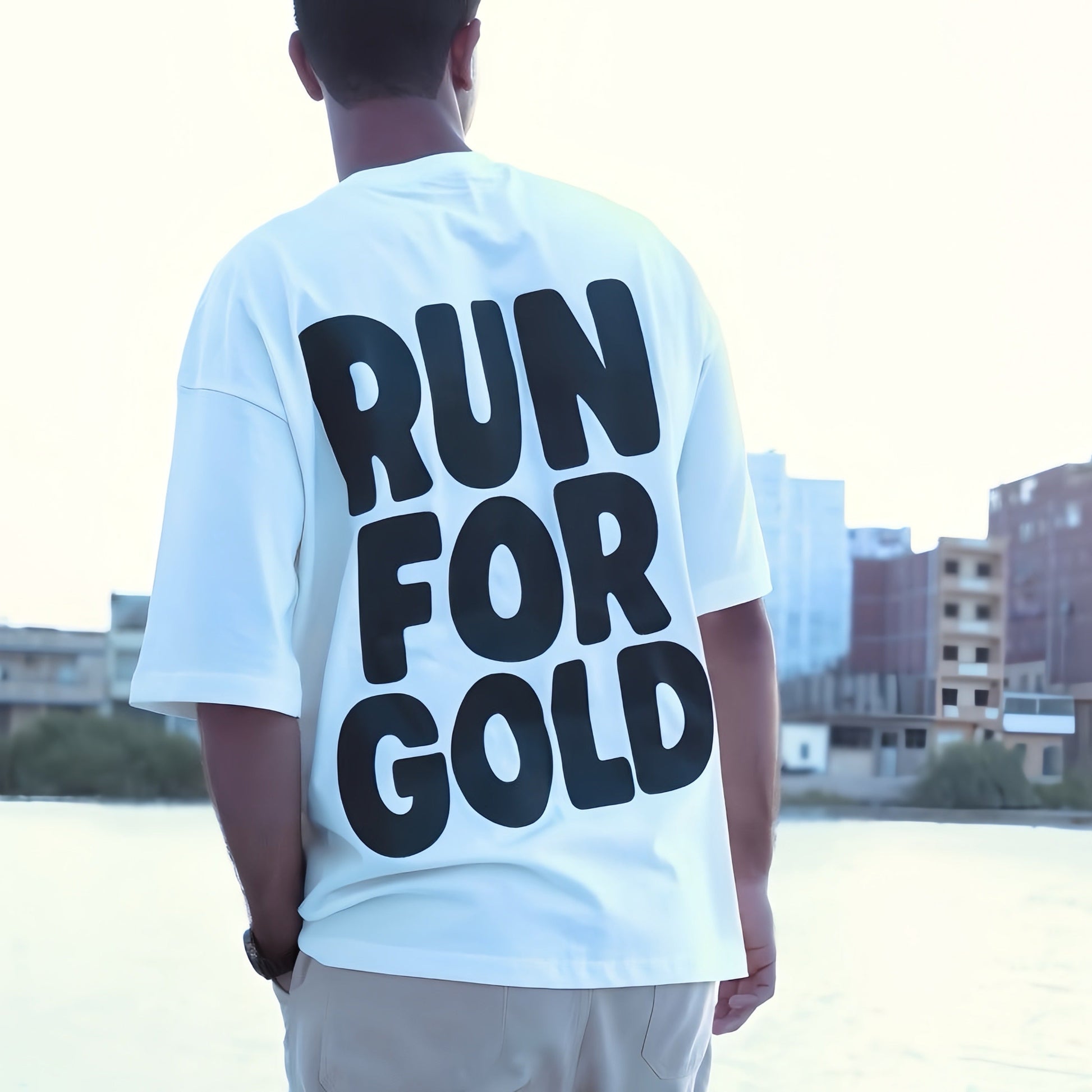 Gold Runner