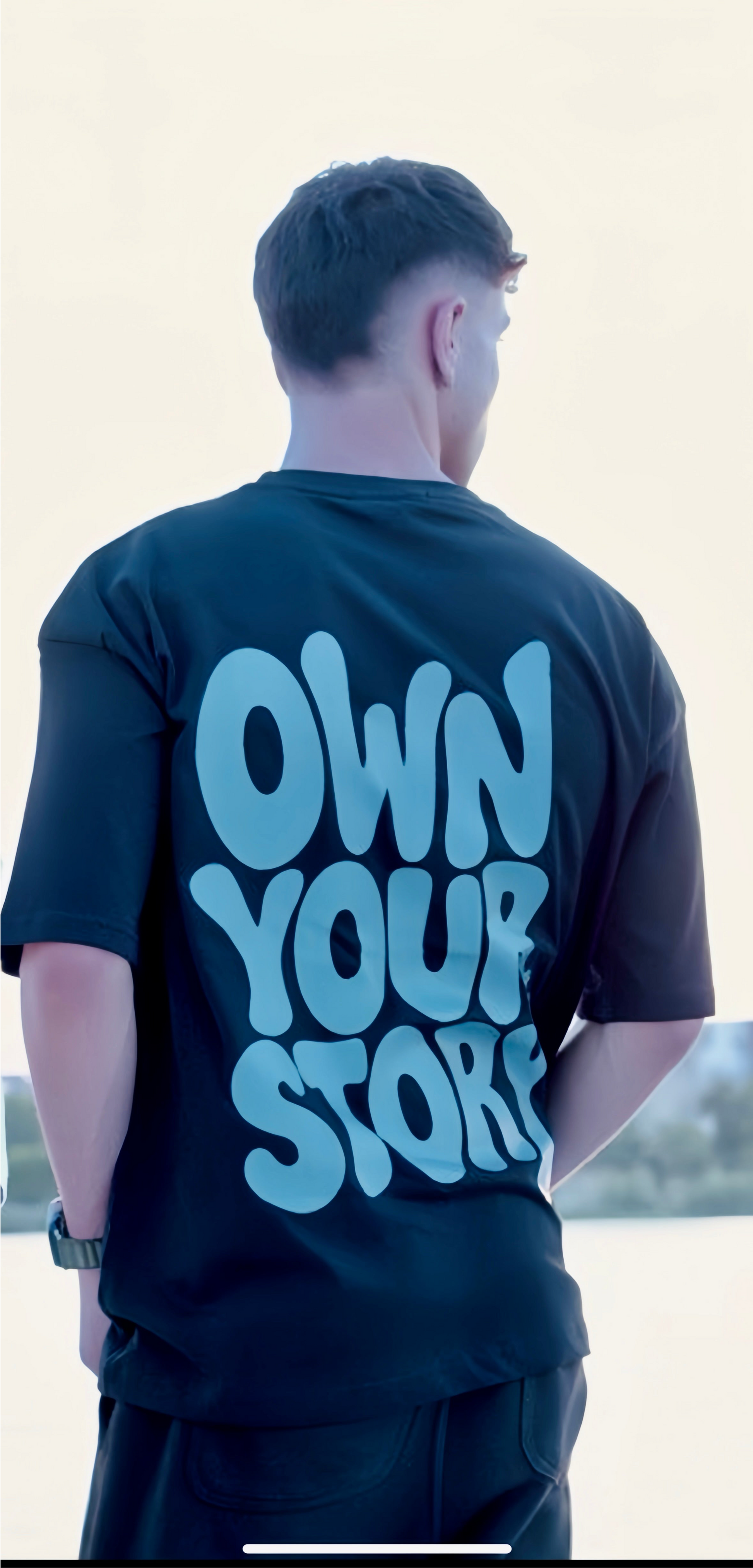 Story Owner