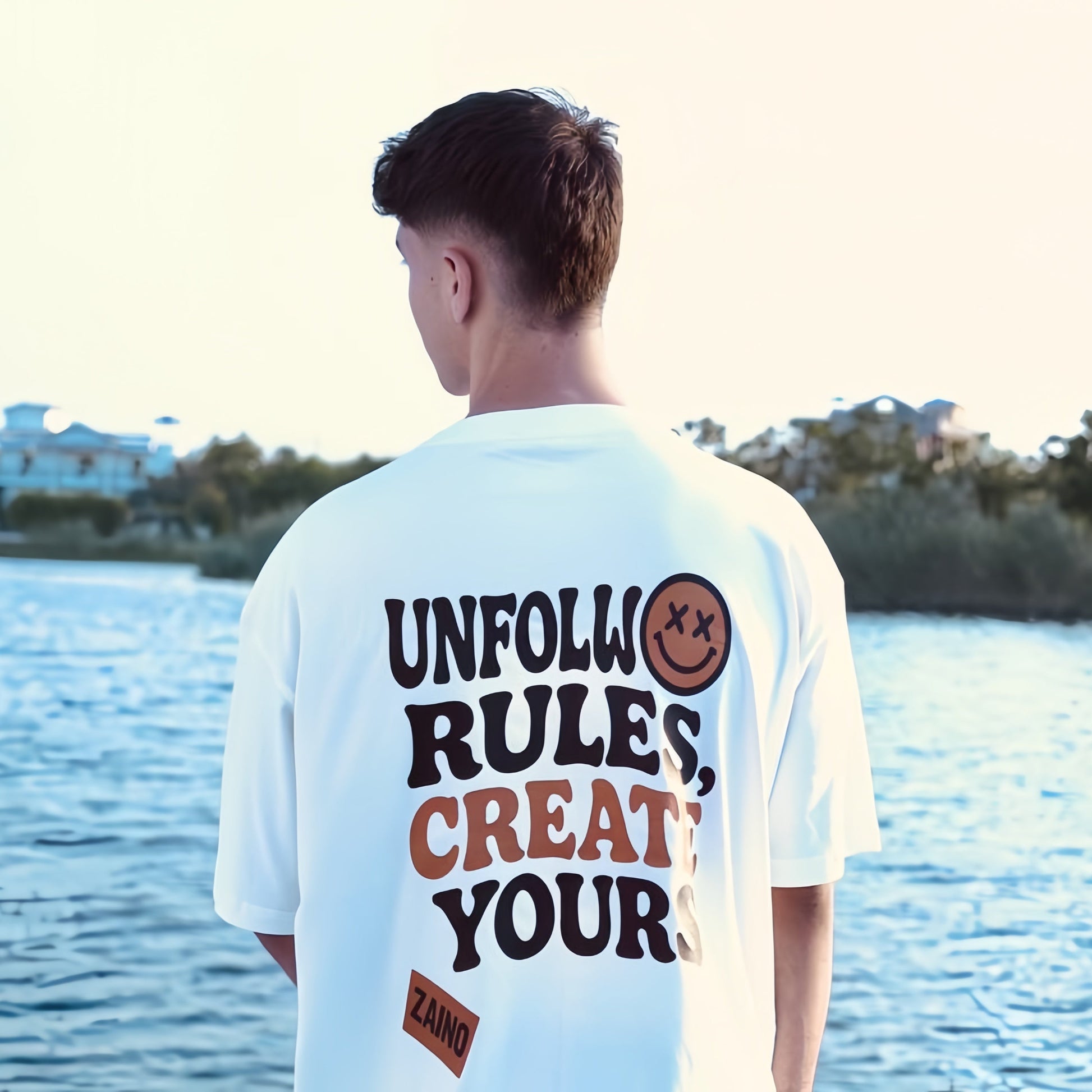 Rule Breaker