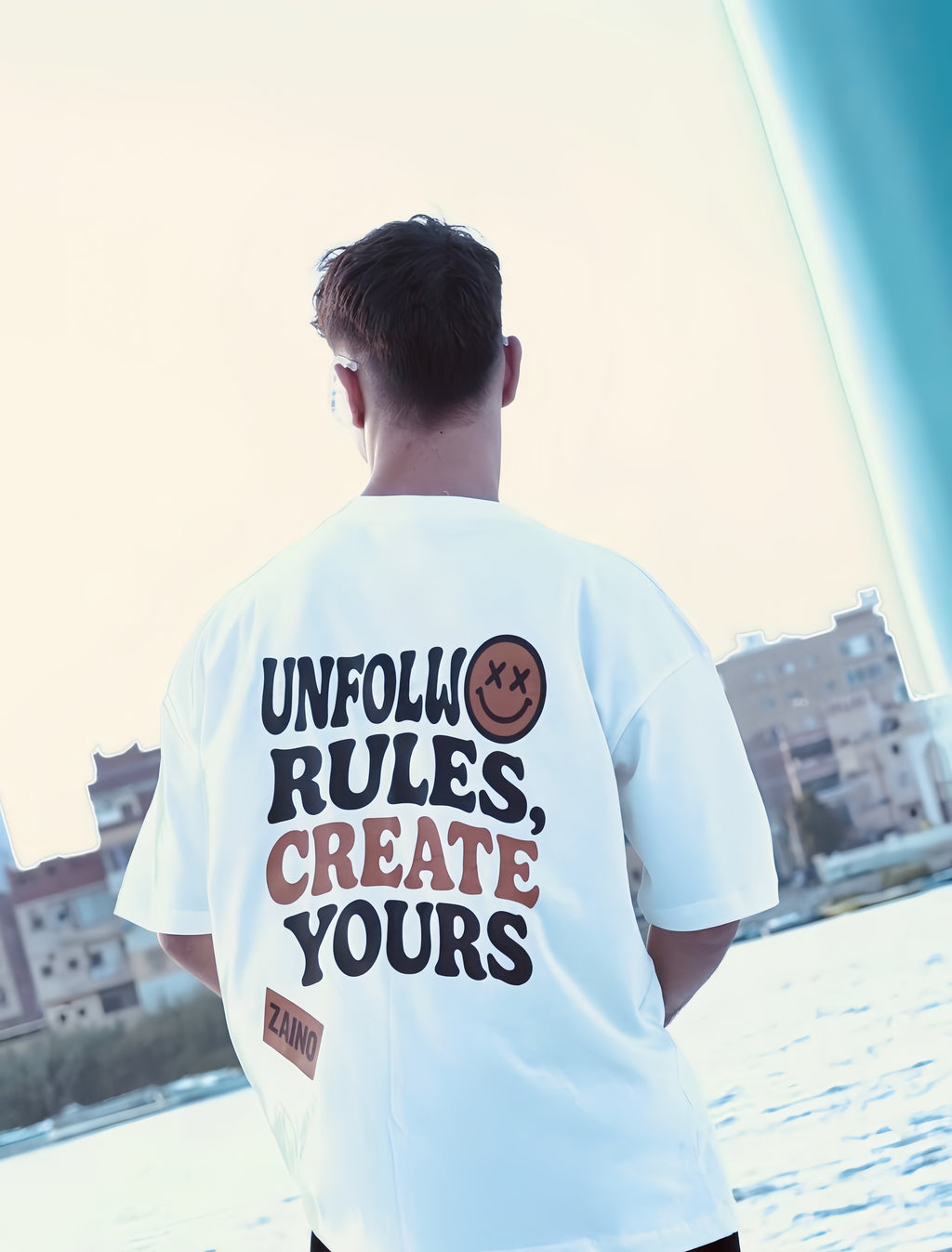 Rule Breaker