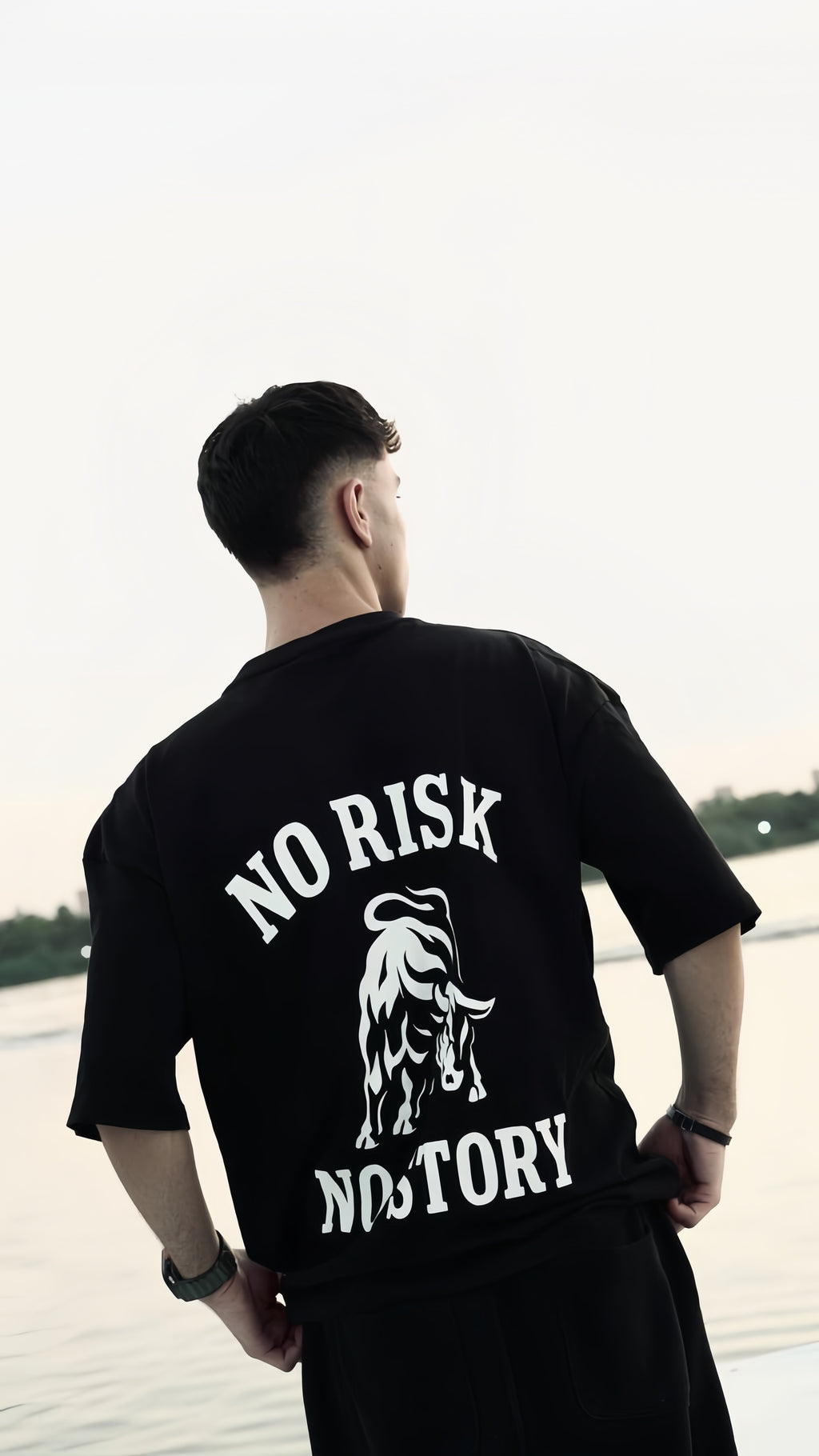 The Risk Story