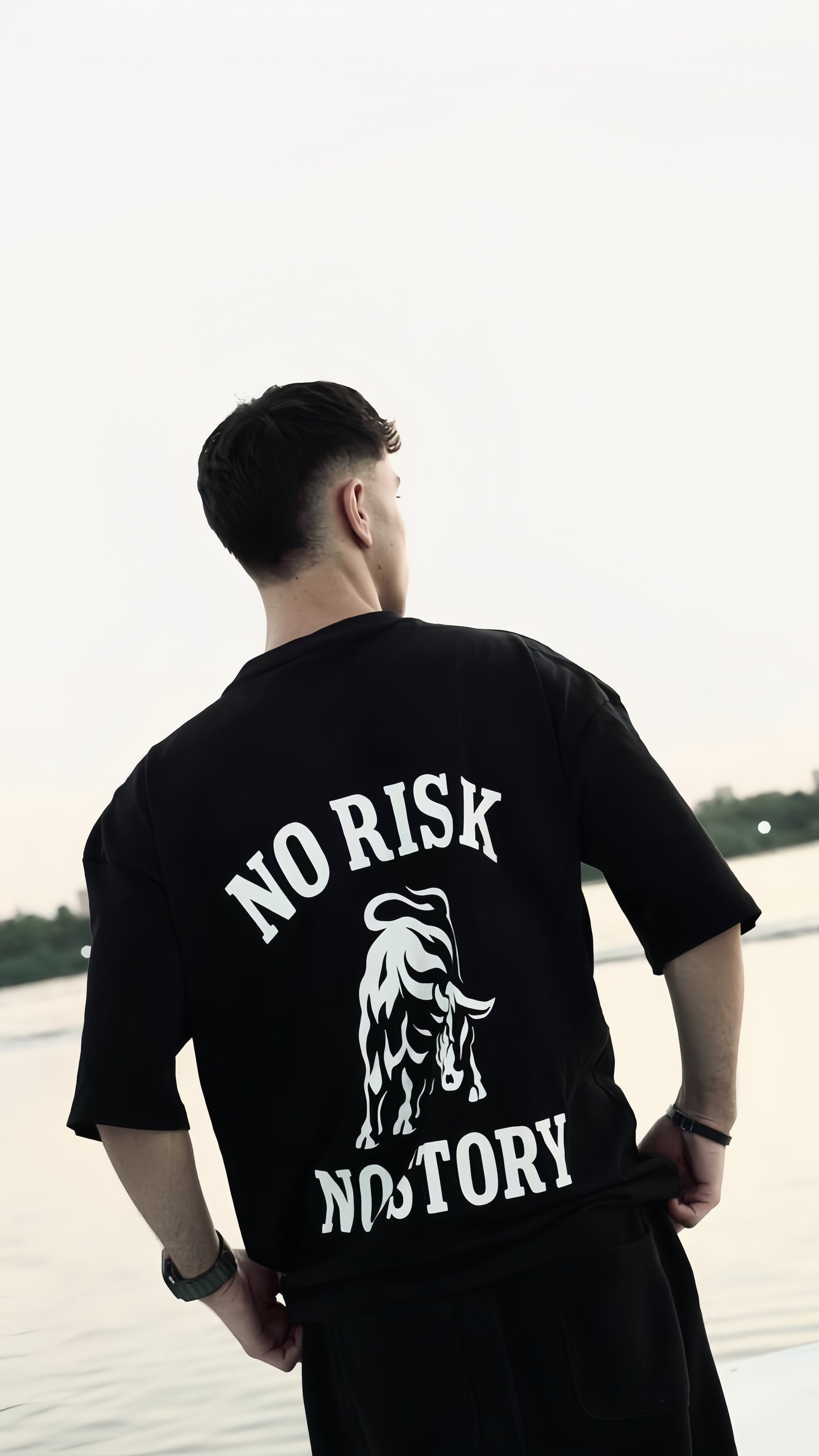The Risk Story